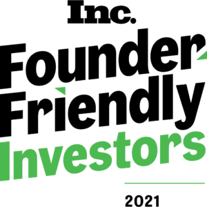 Inc. Founder Friendly Investors 2021